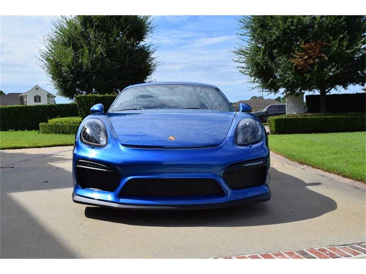2016 Porsche Cayman for sale in Biloxi, MS – photo 4