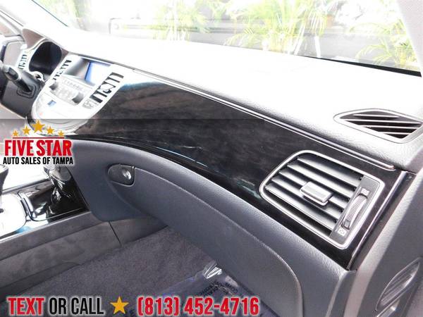 2014 Hyundai Genesis 3.8l V6 TAX TIME DEAL!!!!! EASY... for sale in TAMPA, FL – photo 12
