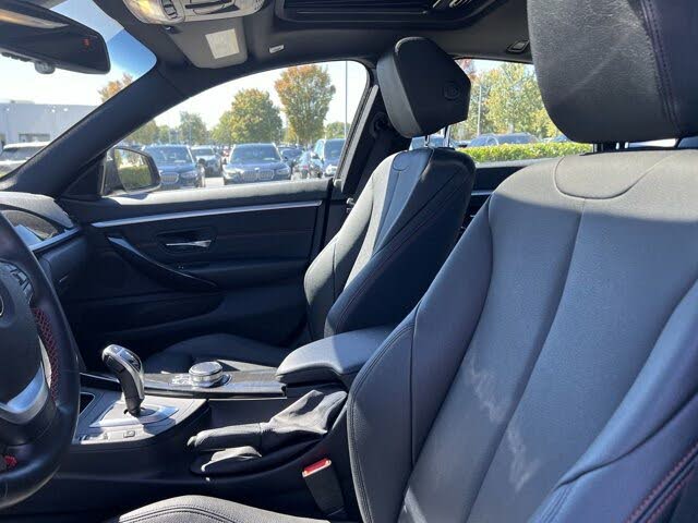 2019 BMW 4 Series 430i Gran Coupe RWD for sale in Charlotte, NC – photo 10