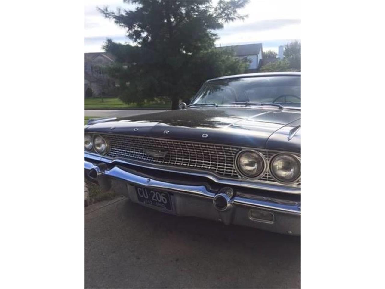 1963 Ford Galaxie for sale in Long Island, NY – photo 4