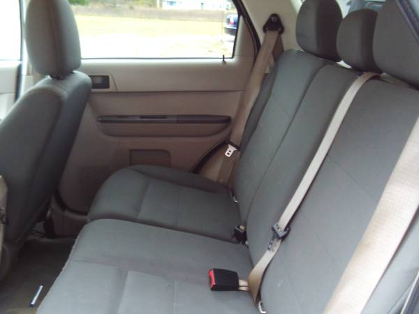 2010 Ford Escape for sale in Howard City, MI – photo 7
