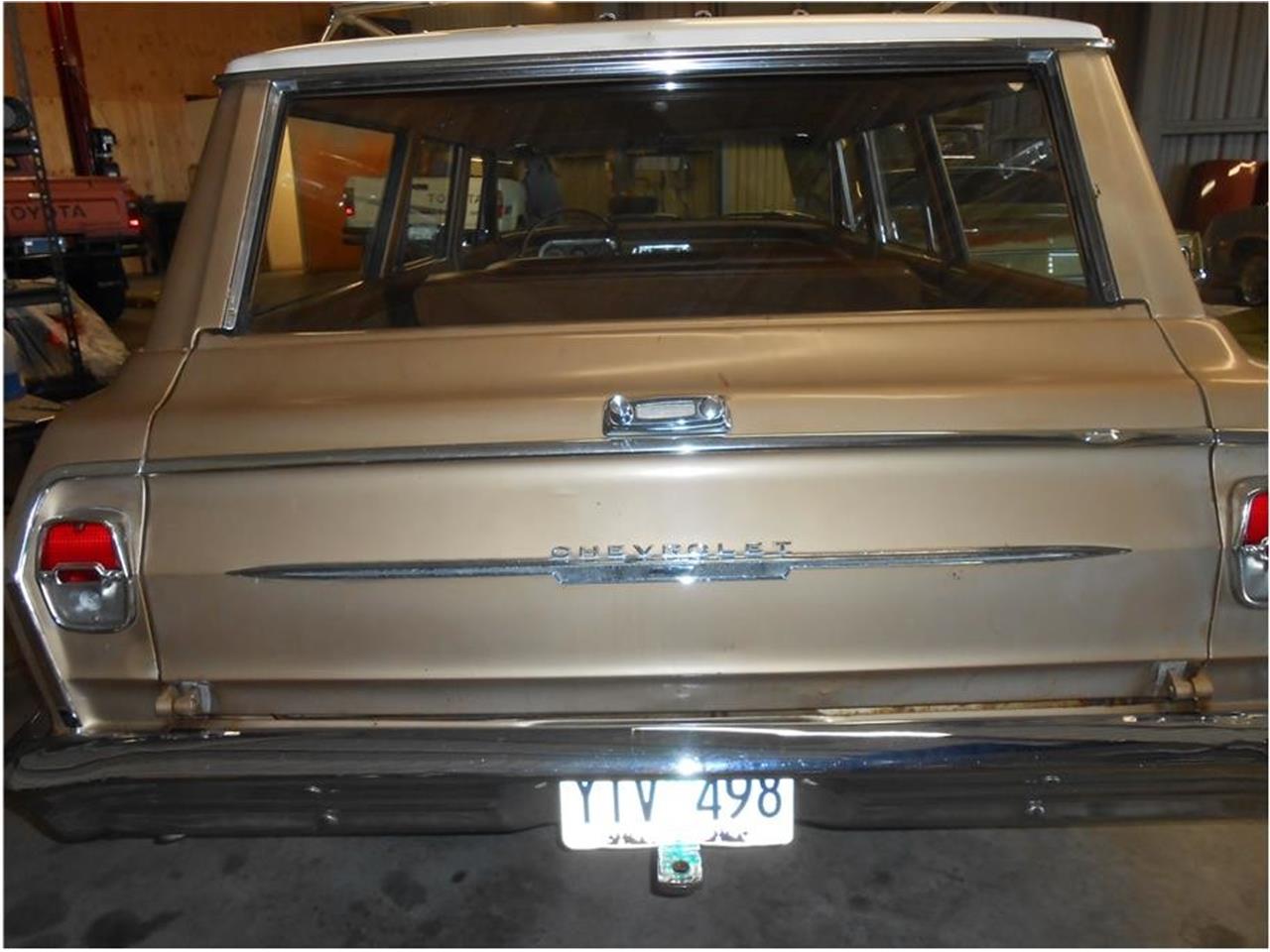 1963 Chevrolet Nova for sale in Roseville, CA – photo 5