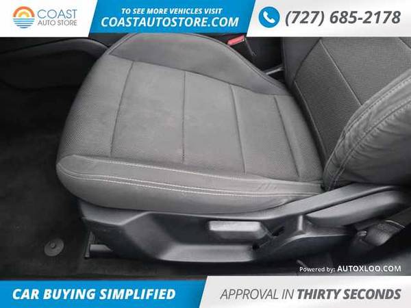 2016 Ford Mustang V6 Convertible 2d for sale in SAINT PETERSBURG, FL – photo 19