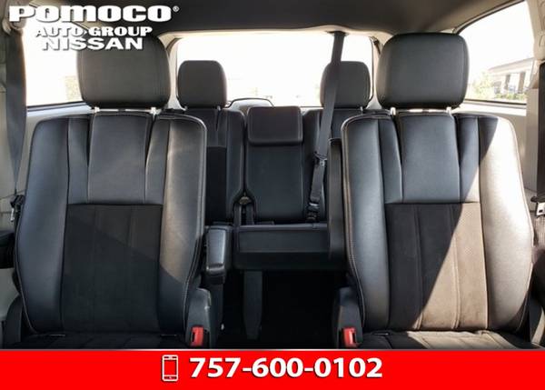 2019 Dodge Grand Caravan FWD 4D Passenger Van / Minivan/Van SXT for sale in Hampton, VA – photo 6
