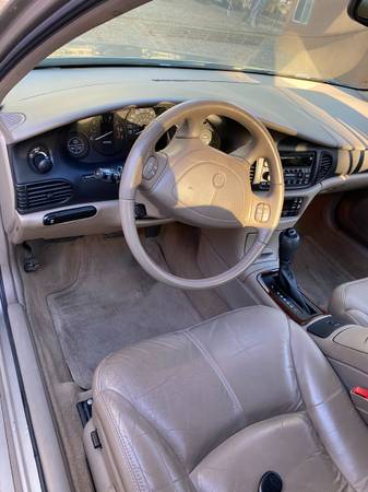 2001 Buick Regal LS - cars & trucks - by owner - vehicle automotive... for sale in Valley Center, CA – photo 14