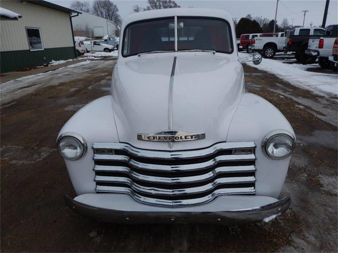 1950 Chevrolet 3100 for sale in Clarence, IA – photo 22