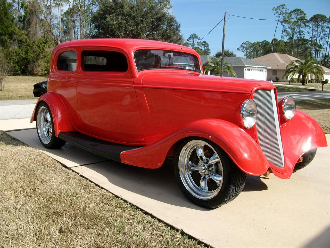 1933 Ford Street Rod for sale in Palm Coast, FL – photo 2