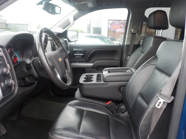 2015 Chevrolet Silverado 1500 for sale in Kingston, NY – photo 5