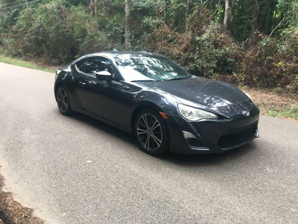 2013 Scion FRS 6spd RWD! Runs and Drives Great! Looks Sharp! for sale in Hammond, LA – photo 6