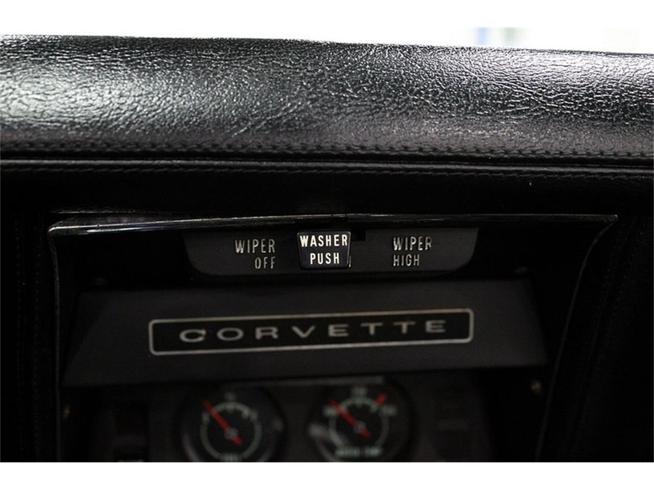 1971 Chevrolet Corvette for sale in Kentwood, MI – photo 50