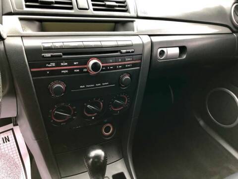 Mazda 3 5dr CleanLoaded Warranted Ez-Inhouse Financing Trades... for sale in Albuquerque, NM – photo 8