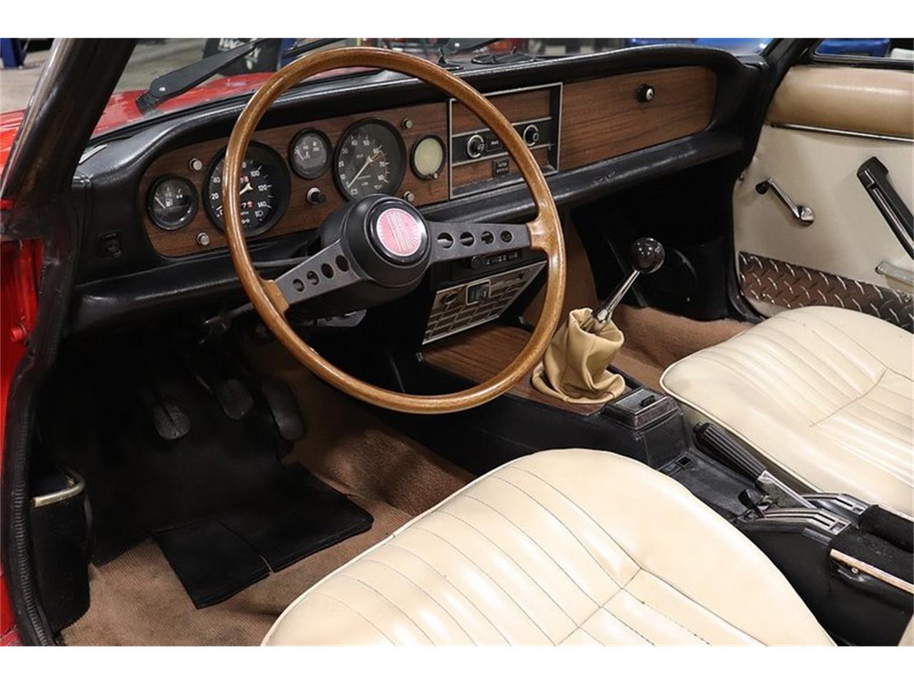 1978 Fiat Spider for sale in Kentwood, MI – photo 15