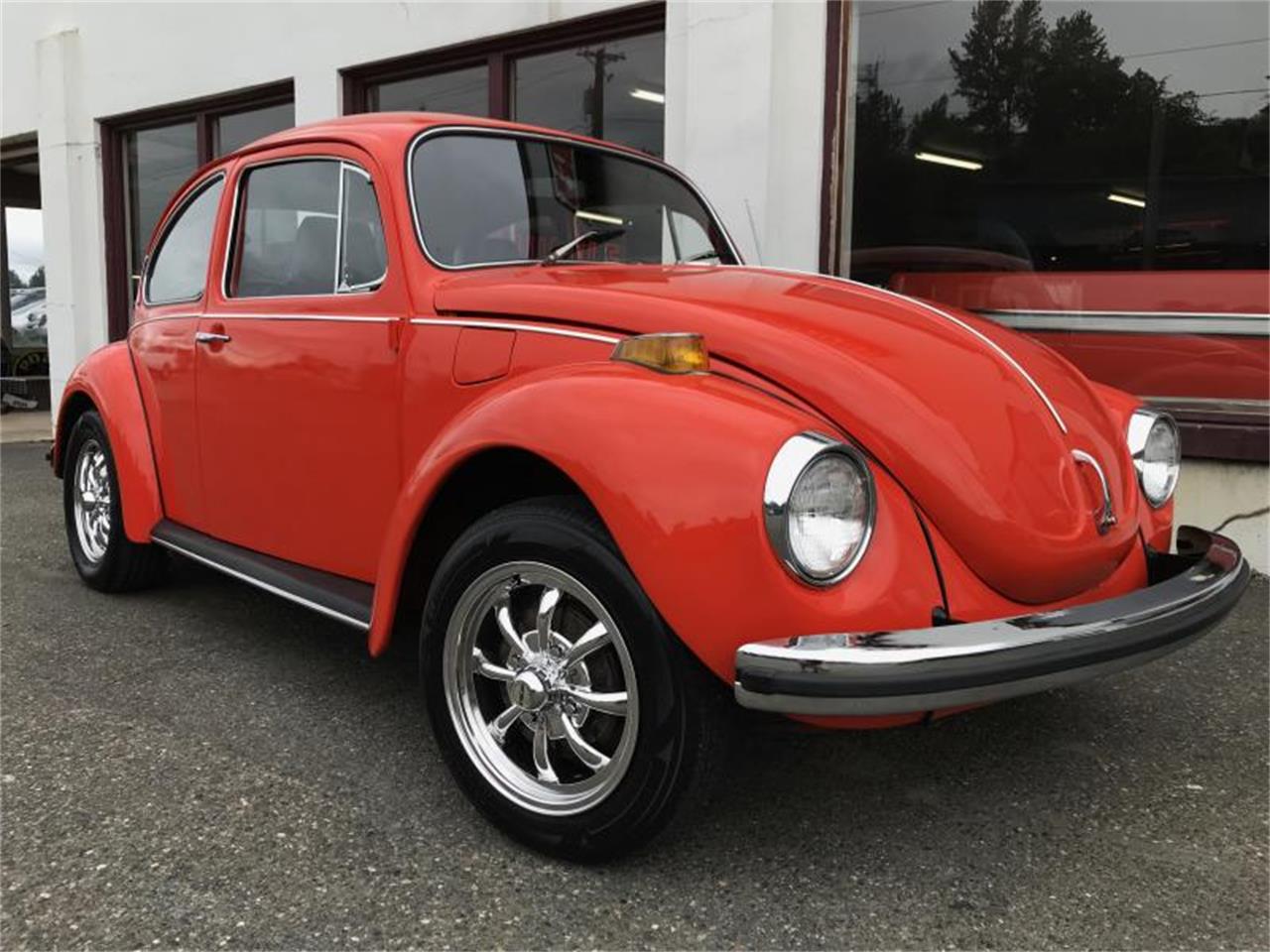 1972 Volkswagen Beetle for sale in Tocoma, WA – photo 10