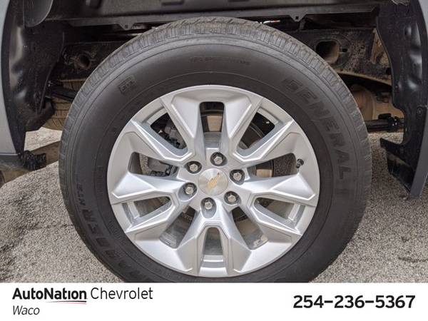 2019 Chevrolet Silverado 1500 Custom SKU:KZ355814 Pickup - cars &... for sale in Waco, TX – photo 22
