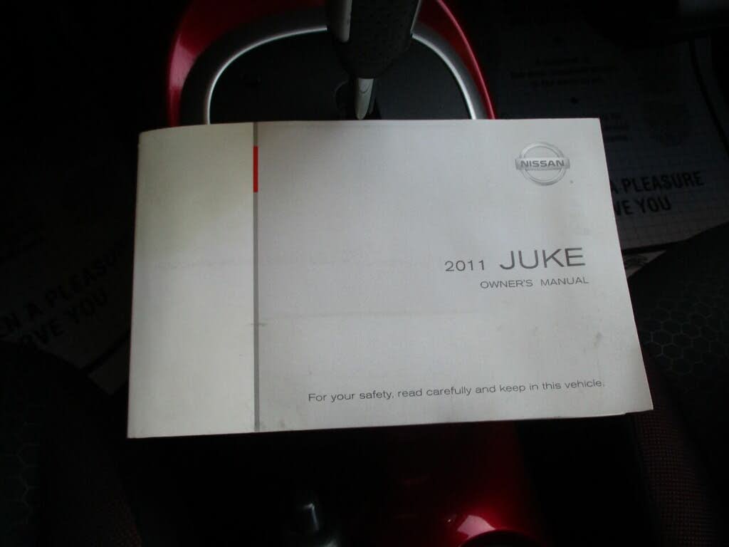 2011 Nissan Juke SV AWD for sale in Leesburg, VA – photo 33