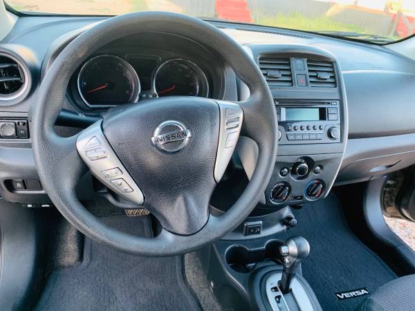 2017 Nissan Versa 17,000 miles only for sale in Lubbock, TX – photo 19