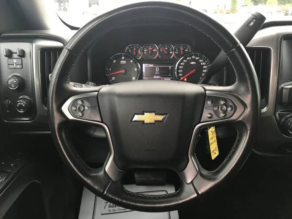 2014 Lifted Chevrolet Silverado 1500 4X4 for sale in Jacksonville, FL – photo 15