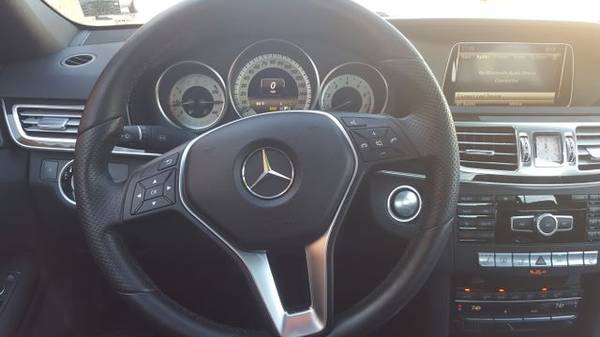 2014 Mercedes-Benz E-Class - Financing Available! for sale in Wichita, KS – photo 12