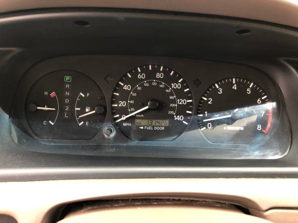 2000 toyota Camry for sale in Akron, OH – photo 12