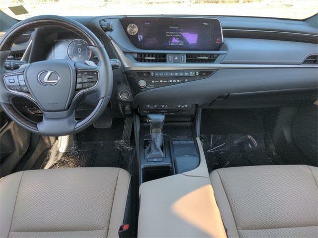 2021 Lexus ES 250 AWD for sale in Portland, OR – photo 8