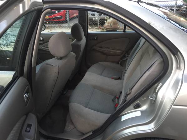 Fully Loaded Nissan Sentra! 40K miles! Sunroof! Clean title! Look!!!! for sale in Brooklyn, NY – photo 10