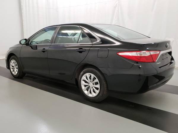 **SALE** 2017 Toyota Camry LE Mint/Warranty for sale in Superior, MN – photo 2
