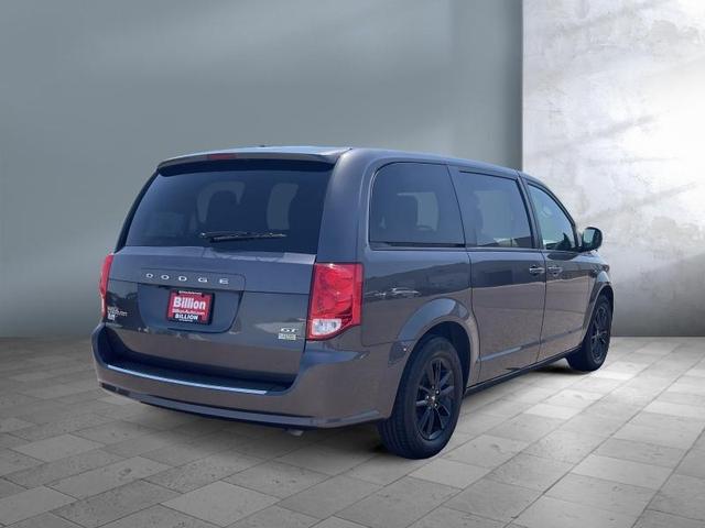 2019 Dodge Grand Caravan GT for sale in Sioux Falls, SD – photo 6
