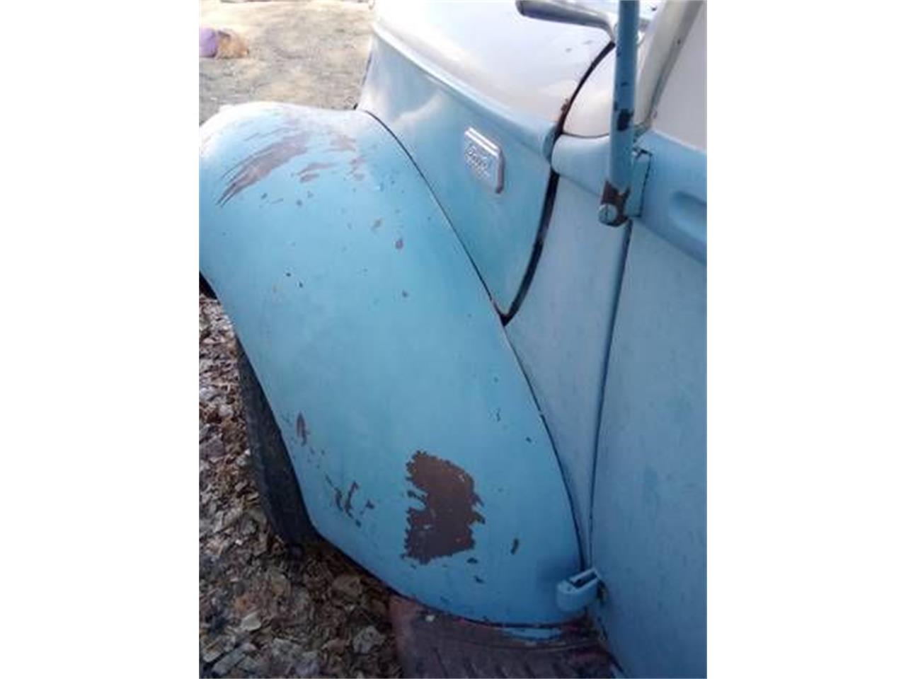 1941 Ford Pickup for sale in Cadillac, MI – photo 20