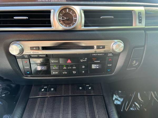 2017 Lexus GS 350 Base 4dr Sedan - - by dealer for sale in Rialto, CA – photo 24