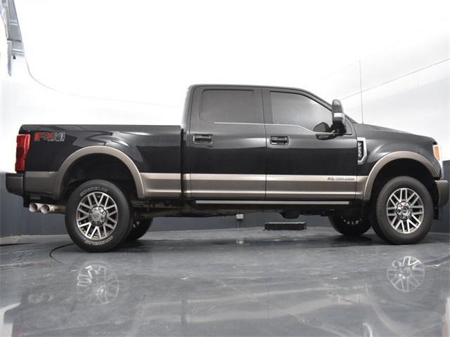 2019 Ford F-250 King Ranch for sale in Conyers, GA – photo 40