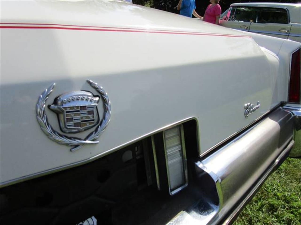 1973 Cadillac Eldorado for sale in Stanley, WI – photo 29