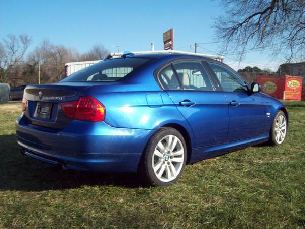 2011 BMW 3-Series 335i xDrive - - by dealer - vehicle for sale in Springdale, AR – photo 15