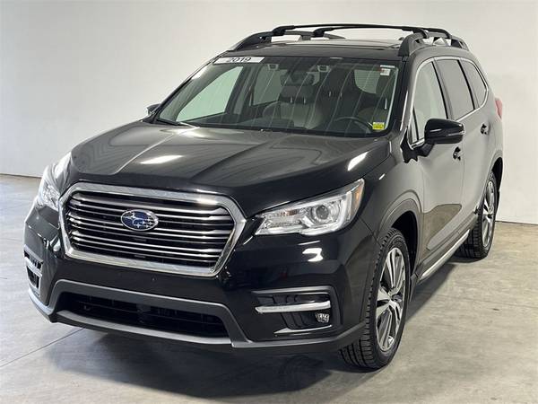 2019 Subaru Ascent Limited - - by dealer - vehicle for sale in Buffalo, NY – photo 4