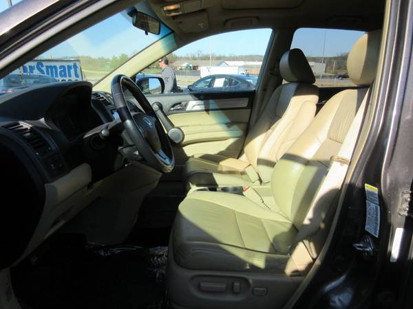 2010 Honda CR-V EXL - Try... - cars & trucks - by dealer - vehicle... for sale in Jackson, MO – photo 14