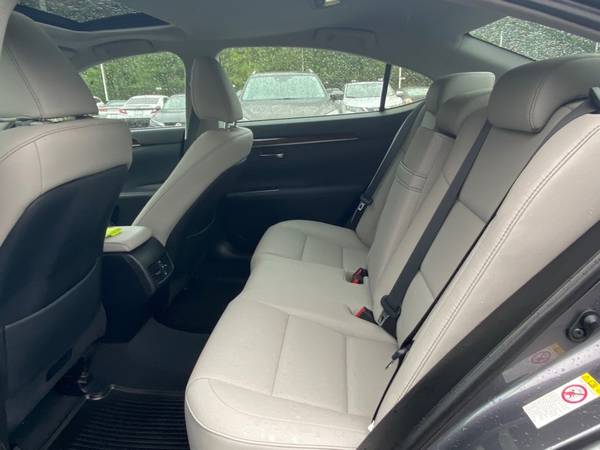 2017 Lexus ES 350 350 LABOR DAY BLOWOUT 1 Down GET S YOU DONE! for sale in Richmond , VA – photo 17