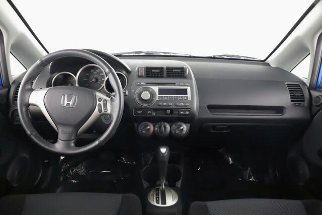 2008 Honda Fit Sport for sale in Portland, OR – photo 18