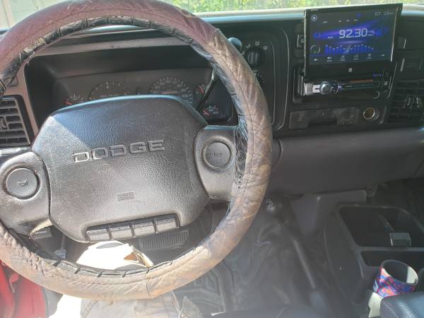 Dodge Cummins for sale in Frankford, WV – photo 14