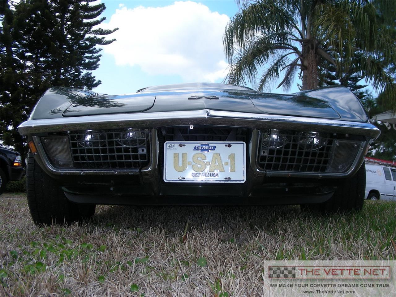 1970 Chevrolet Corvette for sale in Sarasota, FL – photo 15