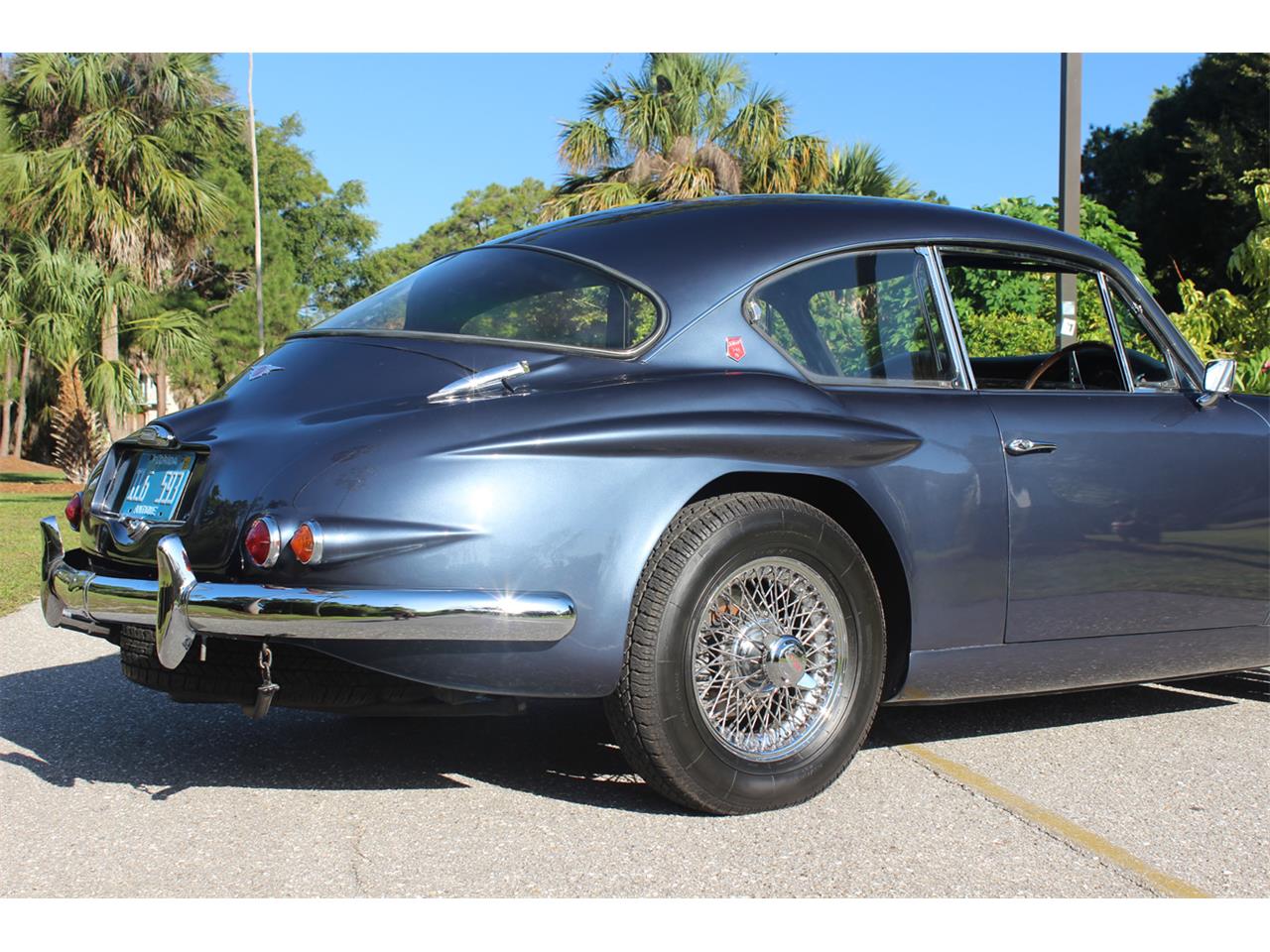 1960 Jensen GT for sale in Sarasota, FL – photo 8
