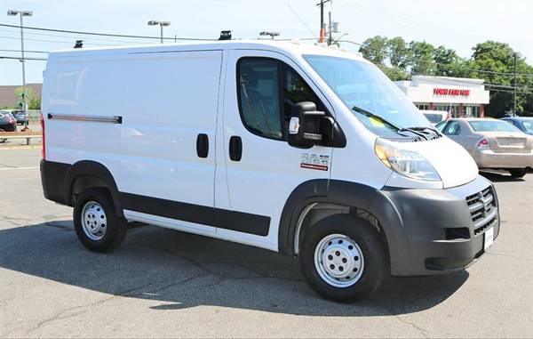 2014 Ram ProMaster Cargo 1500 ⭐ EASY FINANCING ⭐ for sale in Salem, MA – photo 7