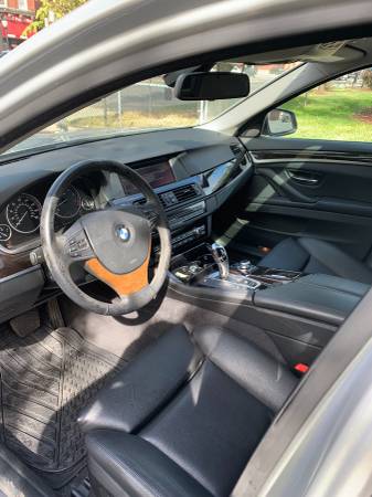 2011 BMW 535Xi 98K miles for sale in Weehawken, NY – photo 11