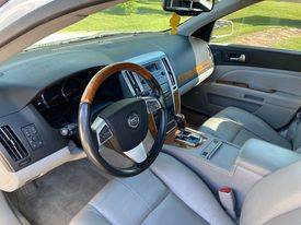 2011 Cadillac STS Luxury - - by dealer - vehicle for sale in Springdale, AR – photo 8