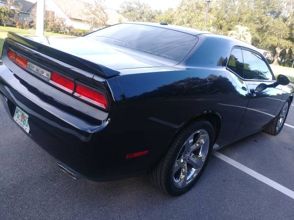 look-012,DODGE,CHALLENGER,R.T. - cars & trucks - by owner - vehicle... for sale in WINTER SPRINGS, FL – photo 3