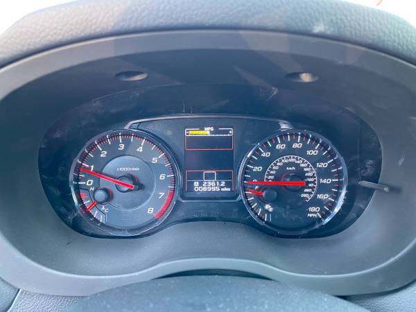 2020 Subaru WRX AWD Low Miles 90 Day Warranty for sale in Nampa, ID – photo 16