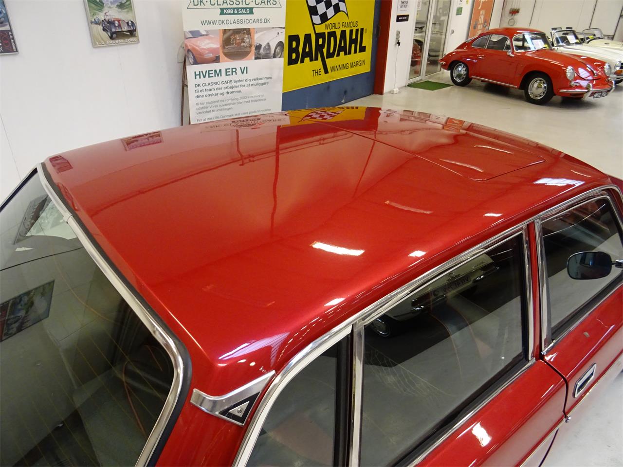 1973 Volvo 164 for sale in Other, Other – photo 41