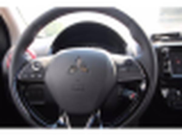 2020 Mitsubishi Mirage - hatchback - cars & trucks - by dealer -... for sale in Cincinnati, OH – photo 7