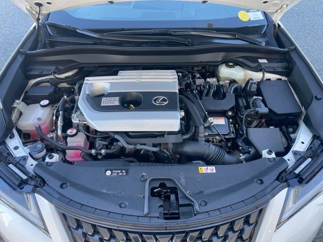 2019 Lexus UX 250h Base for sale in Other, MA – photo 10