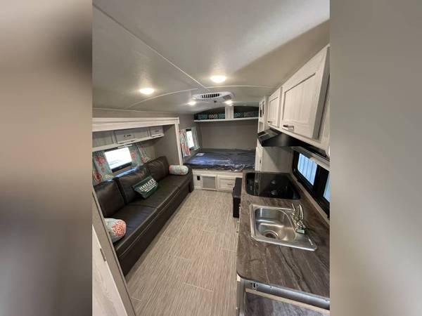 2018 Forest River ROCKWOOD GEO PRO G19FBS for sale in Appling, GA – photo 3