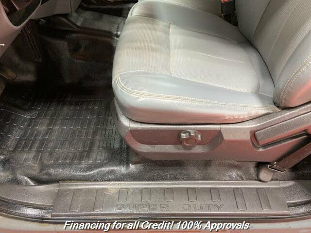 2014 Ford F-550 Super Duty Chassis for sale in TEMPLE HILLS, MD – photo 25