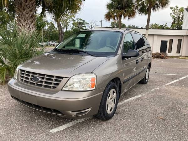2006 Ford Freestar for Sale for sale in Winter Park, FL